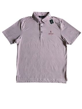 Bobby Jones Paynes Valley Performance Golf Polo ⛳️